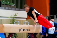 Thumbnail - Poland - Спортивная гимнастика - 2019 - egWohnen Juniors Trophy - Participants 02034_00900.jpg