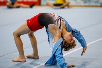 Thumbnail - Czech Republic - Спортивная гимнастика - 2019 - egWohnen Juniors Trophy - Participants 02034_00931.jpg
