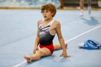 Thumbnail - Czech Republic - Спортивная гимнастика - 2019 - egWohnen Juniors Trophy - Participants 02034_00952.jpg