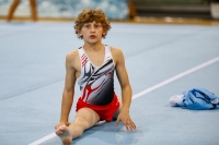 Thumbnail - Czech Republic - Gymnastique Artistique - 2019 - egWohnen Juniors Trophy - Participants 02034_00953.jpg