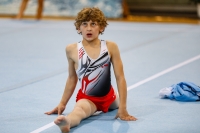 Thumbnail - Czech Republic - Gymnastique Artistique - 2019 - egWohnen Juniors Trophy - Participants 02034_00954.jpg