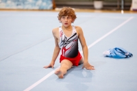 Thumbnail - Czech Republic - Спортивная гимнастика - 2019 - egWohnen Juniors Trophy - Participants 02034_00957.jpg