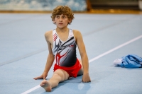Thumbnail - Czech Republic - Спортивная гимнастика - 2019 - egWohnen Juniors Trophy - Participants 02034_00958.jpg