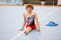 Thumbnail - Czech Republic - Спортивная гимнастика - 2019 - egWohnen Juniors Trophy - Participants 02034_00959.jpg