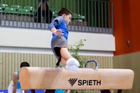 Thumbnail - Ukraine - Gymnastique Artistique - 2019 - egWohnen Juniors Trophy - Participants 02034_00999.jpg