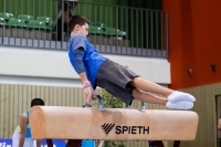 Thumbnail - Ukraine - Gymnastique Artistique - 2019 - egWohnen Juniors Trophy - Participants 02034_01000.jpg