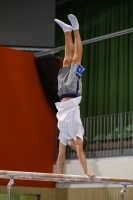 Thumbnail - Tobias Schnur - Спортивная гимнастика - 2019 - egWohnen Juniors Trophy - Participants - Germany 02034_01047.jpg