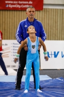 Thumbnail - Tomasz Le Khac - Artistic Gymnastics - 2019 - egWohnen Juniors Trophy - Participants - Poland 02034_01065.jpg