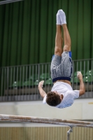 Thumbnail - Tobias Schnur - Спортивная гимнастика - 2019 - egWohnen Juniors Trophy - Participants - Germany 02034_01148.jpg