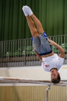 Thumbnail - Tobias Schnur - Спортивная гимнастика - 2019 - egWohnen Juniors Trophy - Participants - Germany 02034_01149.jpg