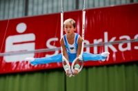 Thumbnail - Tomasz Le Khac - Artistic Gymnastics - 2019 - egWohnen Juniors Trophy - Participants - Poland 02034_01205.jpg