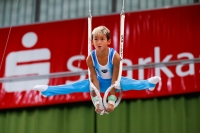 Thumbnail - Tomasz Le Khac - Artistic Gymnastics - 2019 - egWohnen Juniors Trophy - Participants - Poland 02034_01206.jpg