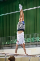 Thumbnail - Tobias Schnur - Спортивная гимнастика - 2019 - egWohnen Juniors Trophy - Participants - Germany 02034_01316.jpg
