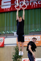 Thumbnail - Italy - Gymnastique Artistique - 2019 - egWohnen Juniors Trophy - Participants 02034_01321.jpg