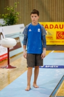 Thumbnail - Ukraine - Gymnastique Artistique - 2019 - egWohnen Juniors Trophy - Participants 02034_01364.jpg