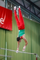 Thumbnail - Algeria - Artistic Gymnastics - 2019 - egWohnen Juniors Trophy - Participants 02034_01406.jpg