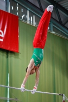 Thumbnail - Algeria - Ginnastica Artistica - 2019 - egWohnen Juniors Trophy - Participants 02034_01408.jpg