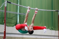 Thumbnail - Algeria - Artistic Gymnastics - 2019 - egWohnen Juniors Trophy - Participants 02034_01411.jpg