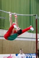 Thumbnail - Algeria - Artistic Gymnastics - 2019 - egWohnen Juniors Trophy - Participants 02034_01414.jpg