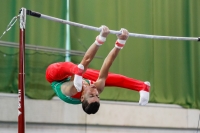 Thumbnail - H Mida Djaber - Artistic Gymnastics - 2019 - egWohnen Juniors Trophy - Participants - Algeria 02034_01415.jpg