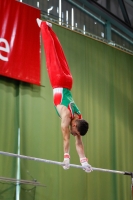 Thumbnail - Algeria - Gymnastique Artistique - 2019 - egWohnen Juniors Trophy - Participants 02034_01417.jpg