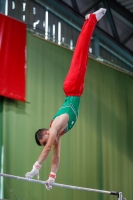 Thumbnail - Algeria - Artistic Gymnastics - 2019 - egWohnen Juniors Trophy - Participants 02034_01420.jpg