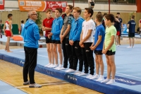 Thumbnail - General Photos - Спортивная гимнастика - 2019 - egWohnen Juniors Trophy 02034_01449.jpg
