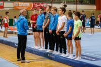 Thumbnail - General Photos - Спортивная гимнастика - 2019 - egWohnen Juniors Trophy 02034_01450.jpg