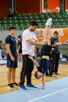 Thumbnail - Austria - Спортивная гимнастика - 2019 - egWohnen Juniors Trophy - Participants 02034_01451.jpg