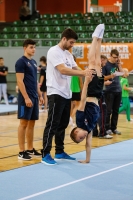 Thumbnail - Austria - Спортивная гимнастика - 2019 - egWohnen Juniors Trophy - Participants 02034_01452.jpg
