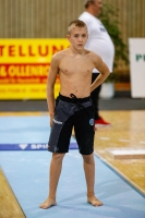 Thumbnail - Italy - Спортивная гимнастика - 2019 - egWohnen Juniors Trophy - Participants 02034_01453.jpg