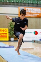Thumbnail - Italy - Спортивная гимнастика - 2019 - egWohnen Juniors Trophy - Participants 02034_01469.jpg