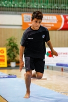 Thumbnail - Italy - Artistic Gymnastics - 2019 - egWohnen Juniors Trophy - Participants 02034_01470.jpg