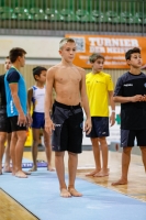 Thumbnail - Italy - Спортивная гимнастика - 2019 - egWohnen Juniors Trophy - Participants 02034_01499.jpg