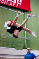 Thumbnail - Pawel Klimczuk - Gymnastique Artistique - 2019 - egWohnen Juniors Trophy - Participants - Poland 02034_01535.jpg
