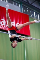 Thumbnail - Pawel Klimczuk - Gymnastique Artistique - 2019 - egWohnen Juniors Trophy - Participants - Poland 02034_01537.jpg