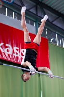Thumbnail - Pawel Klimczuk - Gymnastique Artistique - 2019 - egWohnen Juniors Trophy - Participants - Poland 02034_01538.jpg