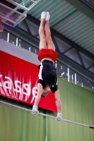 Thumbnail - Pawel Klimczuk - Gymnastique Artistique - 2019 - egWohnen Juniors Trophy - Participants - Poland 02034_01540.jpg