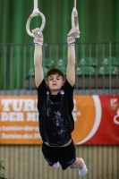 Thumbnail - Italy - Спортивная гимнастика - 2019 - egWohnen Juniors Trophy - Participants 02034_01543.jpg