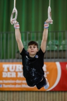 Thumbnail - Italy - Artistic Gymnastics - 2019 - egWohnen Juniors Trophy - Participants 02034_01544.jpg