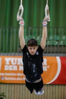 Thumbnail - Italy - Спортивная гимнастика - 2019 - egWohnen Juniors Trophy - Participants 02034_01545.jpg