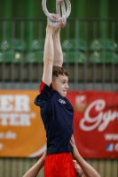 Thumbnail - Reuben Ward - Gymnastique Artistique - 2019 - egWohnen Juniors Trophy - Participants - Great Britain 02034_01550.jpg