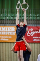 Thumbnail - Reuben Ward - Gymnastique Artistique - 2019 - egWohnen Juniors Trophy - Participants - Great Britain 02034_01551.jpg
