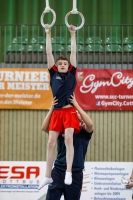 Thumbnail - Reuben Ward - Gymnastique Artistique - 2019 - egWohnen Juniors Trophy - Participants - Great Britain 02034_01552.jpg