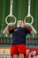 Thumbnail - Great Britain - Artistic Gymnastics - 2019 - egWohnen Juniors Trophy - Participants 02034_01553.jpg