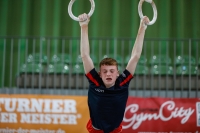 Thumbnail - Great Britain - Artistic Gymnastics - 2019 - egWohnen Juniors Trophy - Participants 02034_01558.jpg