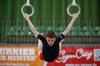 Thumbnail - Great Britain - Artistic Gymnastics - 2019 - egWohnen Juniors Trophy - Participants 02034_01559.jpg