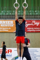 Thumbnail - Great Britain - Artistic Gymnastics - 2019 - egWohnen Juniors Trophy - Participants 02034_01572.jpg