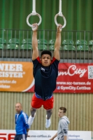 Thumbnail - Great Britain - Artistic Gymnastics - 2019 - egWohnen Juniors Trophy - Participants 02034_01576.jpg