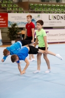 Thumbnail - Nico Oberholzer - Artistic Gymnastics - 2019 - egWohnen Juniors Trophy - Participants - Switzerland 02034_01580.jpg